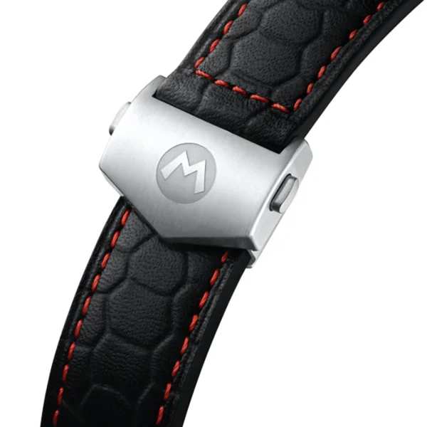 TAG Heuer x  Mario Kart  two joint watches limited edition stage - Image 5