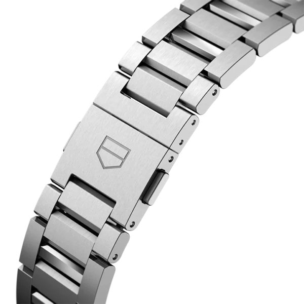 TAG HEUER CARRERA Automatic Chronograph - Diameter 44 mm CBN2A10.BA0643 - Image 3