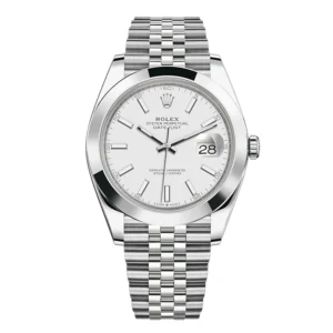 Rolex Datejust m126300-0006 Watch