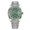 Rolex Datejust m126334-0030 Watch