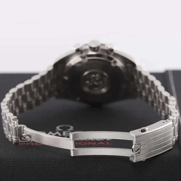 MOONWATCH PROFESSIONAL CO?AXIAL MASTER CHRONOMETER CHRONOGRAPH 42 MM-310.30.42.50.01.001 - Image 4