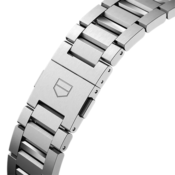 TAG HEUER CARRERA Automatic Chronograph - Diameter 44 mm CBN2A1A.BA0643(AAAAA version) - Image 9