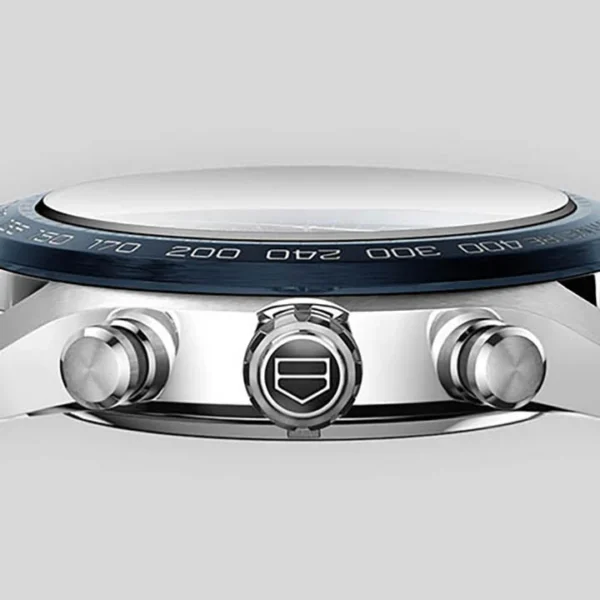 TAG HEUER CARRERA Automatic Chronograph - Diameter 44 mm CBN2A1A.BA0643(AAAAA version) - Image 11