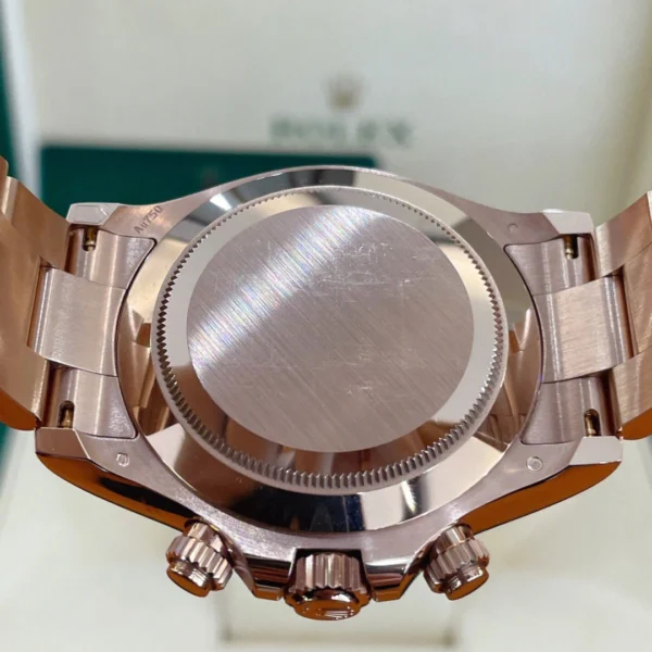 Rolex COSMOGRAPH DAYTONA-116505-0013 - Image 5