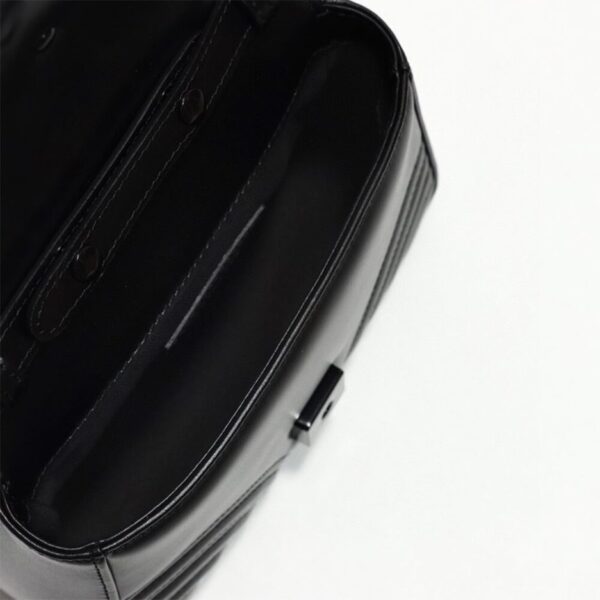 GG MARMONT MINI TOP HANDLE BAG - Image 9