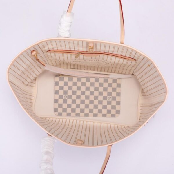 Louis Vuitton NEVERFULL GM - Image 9