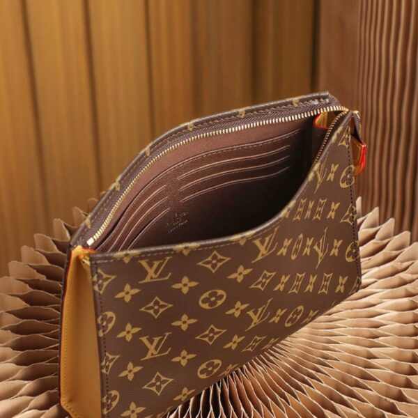Toiletry Pouch On Chain - Image 9