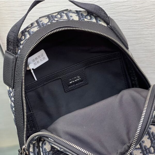 MINI RIDER SLING BAG - Image 9