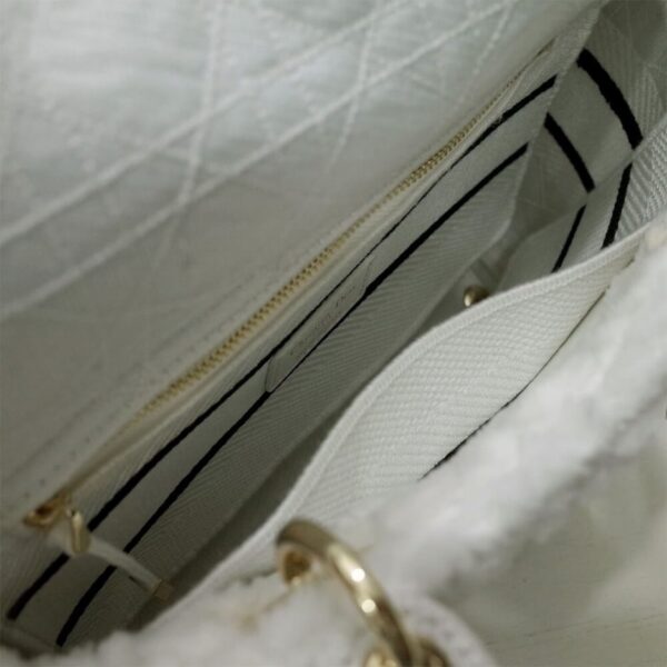 MEDIUM LADY D-LITE BAG - Image 9
