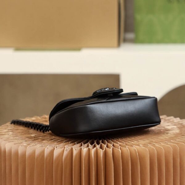 GG Marmont belt bag - Image 9