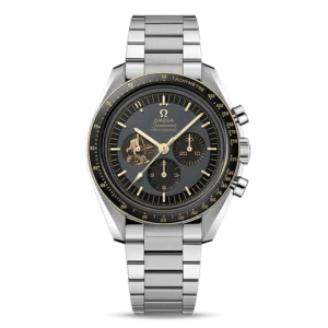 CO?AXIAL MASTER CHRONOMETER CHRONOGRAPH 42 MM Apollo 11 50th anniversary-310.20.42.50.01.001(AAAAA version)