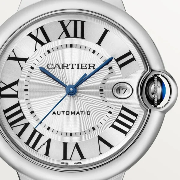 Cartier Ballon Bleu WSBB0040 watch - Image 3
