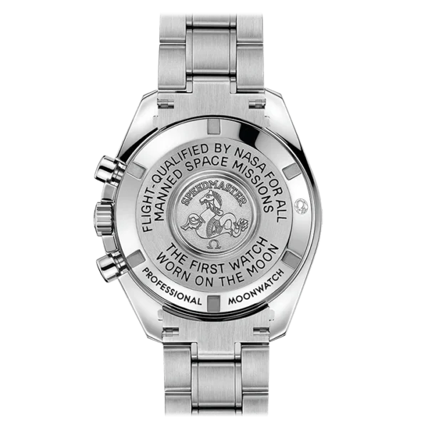 MOONWATCH PROFESSIONAL CHRONOGRAPH 42 MM-311.30.42.30.01.005 - Image 2