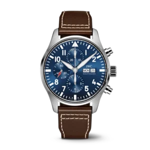 IW377714 PILOT??S WATCH (MARK XVIII EDITION ??LE PETIT PRINCE??)