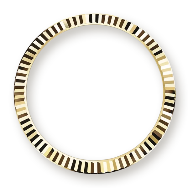 Rolex Datejust m126333-0016 Watch - Image 10