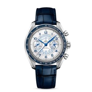 CO?AXIAL MASTER CHRONOMETER CHRONOGRAPH 43 MM-329.33.43.51.02.001