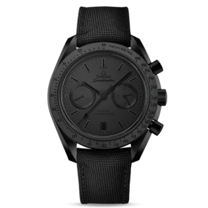 DARK SIDE OF THE MOON CO?AXIAL CHRONOMETER CHRONOGRAPH 44.25 MM -311.92.44.51.01.005