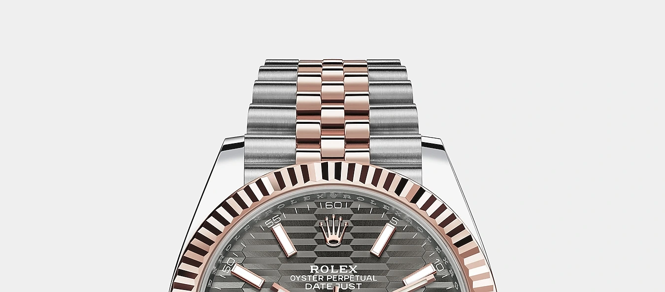Rolex Datejust m126331-0020 Watch - 图片 3