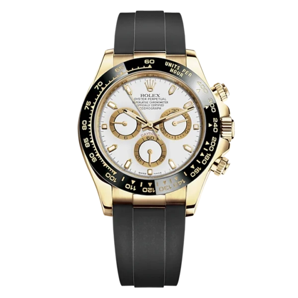 Rolex COSMOGRAPH DAYTONA-116518LN-0033
