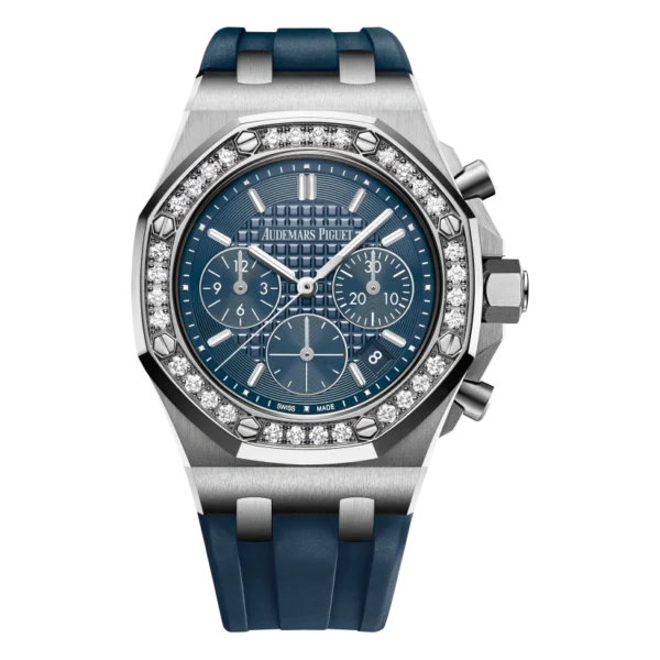Royal Oak Offshore Automatic Chronograph Ref. 26231ST.ZZ.D027CA.01