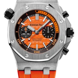 ROYAL OAK OFFSHORE DIVER CHRONOGRAPH Ref. 26703ST.OO.A070CA.01