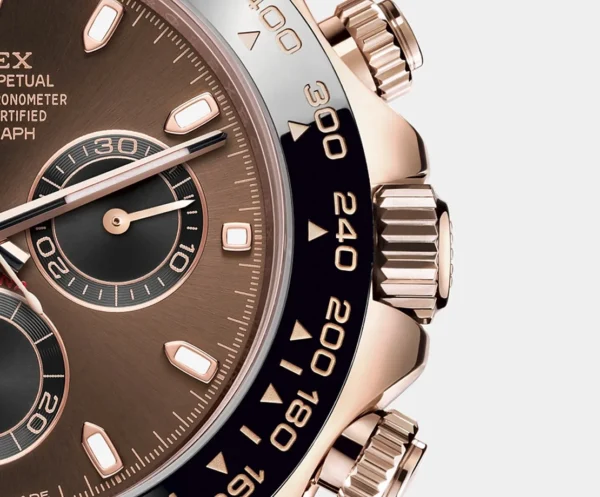 Rolex COSMOGRAPH DAYTONA-m116515ln-0018 - Image 3