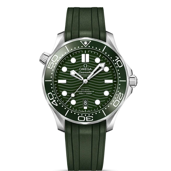 DIVER 300M CO?AXIAL MASTER CHRONOMETER 42 MM-210.32.42.20.10.001