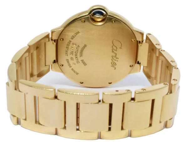 Cartier Ballon Bleu W69005Z2 watch (AAAAA version) - Image 7