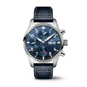 IWC pilot series IW388101 watch(AAAAA version)