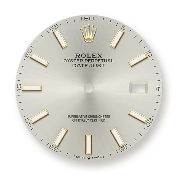 Rolex Datejust m126303-0002 Watch - Image 9