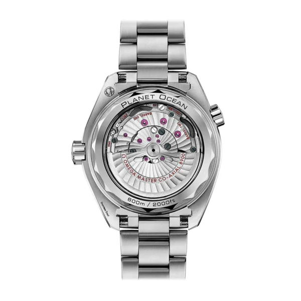 Seamaster Planet Ocean Co-Axial Master Chronometer 215.30.40.20.01.001 - Image 2