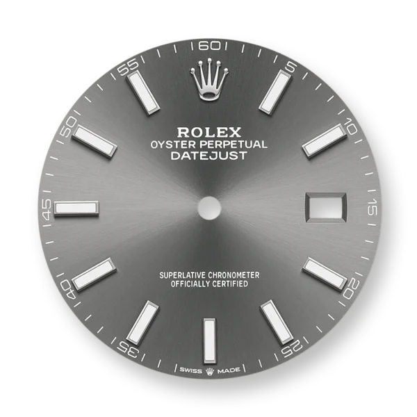 Rolex Datejust m126334-0013 Watch - Image 10