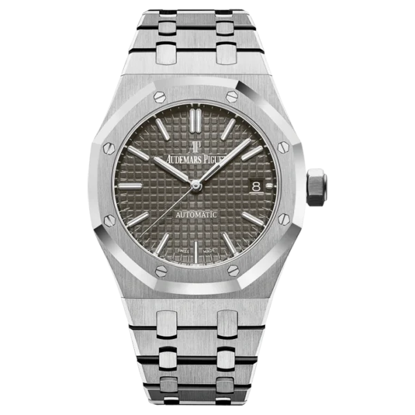 ROYAL OAK SELFWINDING Ref. 15450ST.OO.1256ST.02