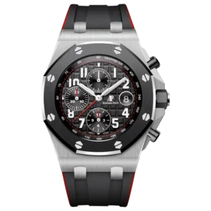 ROYAL OAK OFFSHORE SELFWINDING CHRONOGRAPH Ref. 26470SO.OO.A002CA.01(AAAAA version)