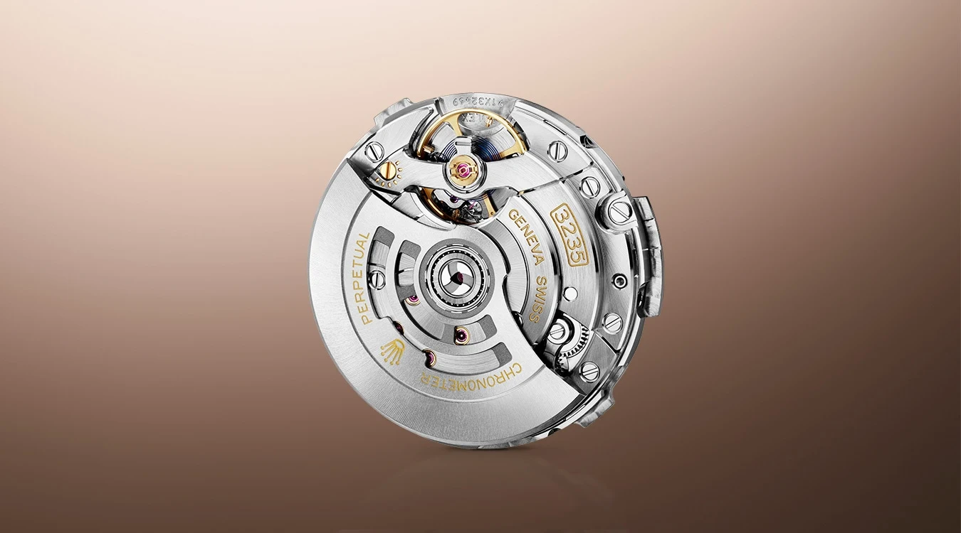 Rolex Datejust m126331-0020 Watch - 图片 4