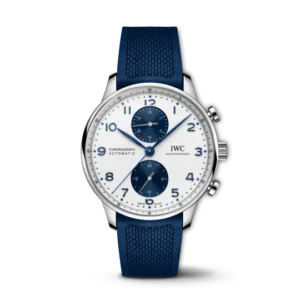 IWC Portugieser IW371620 watch (PORTUGIESER CHRONOGRAPH)