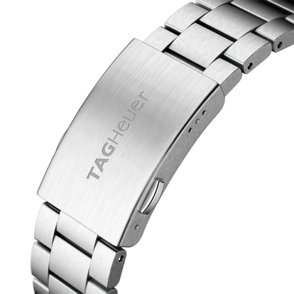 TAG HEUER FORMULA 1 Quartz Chronograph - Diameter 43 mm CAZ1011.BA0842 - Image 4