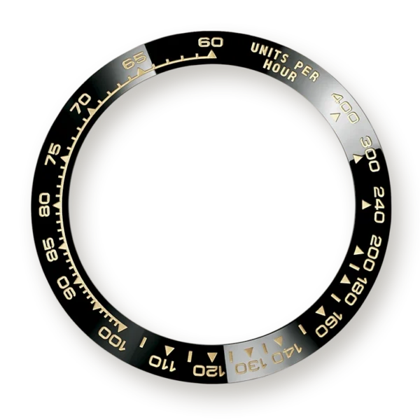 Rolex COSMOGRAPH DAYTONA-m116518ln-0042 - Image 7