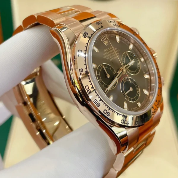 Rolex COSMOGRAPH DAYTONA-116505-0013 - Image 4