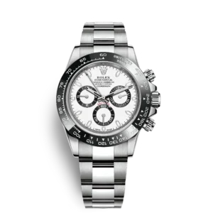 Rolex Cosmograph Daytona m116500ln Series