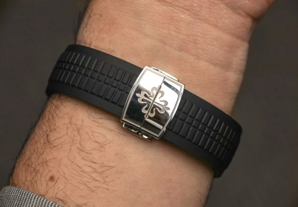 5968A-Patek Philippe Aquanaut (AAAAA version) - Image 6