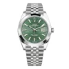 Rolex Datejust m126334-0028 Watch