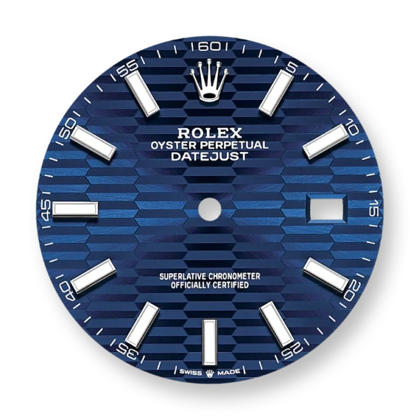 Rolex Datejust m126300-0023 Watch - Image 7