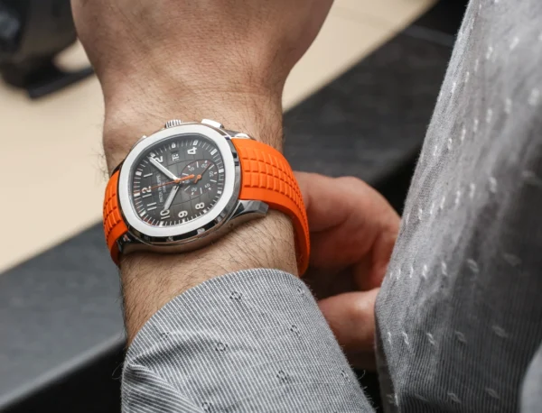 5968A-Patek Philippe Aquanaut (AAAAA version) - Image 4