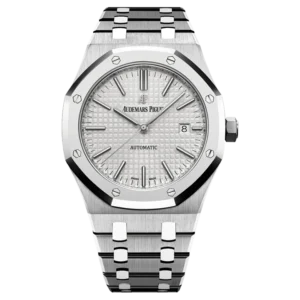 ROYAL OAK SELFWINDING ?QEII CUP 2017? LIMITED EDITION OF 200 Ref. 15403IP.OO.1220IP.01