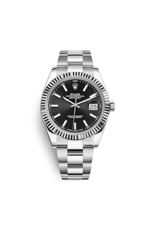 Rolex Datejust m126334 Series - Image 11