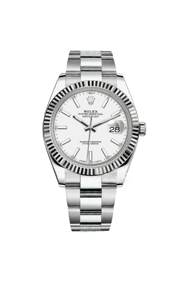Rolex Datejust m126334 Series - Image 10