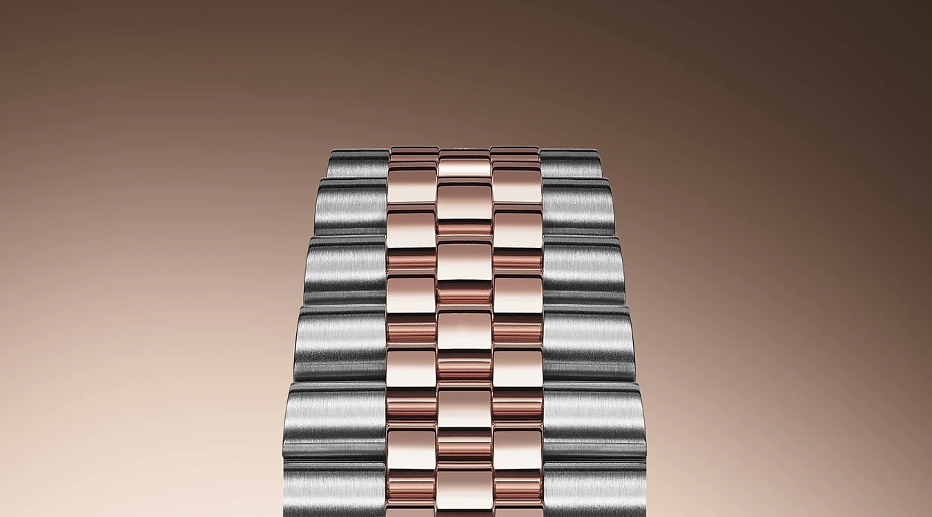 Rolex Datejust m126331-0020 Watch - 图片 6