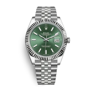 Rolex Datejust m126334 Series