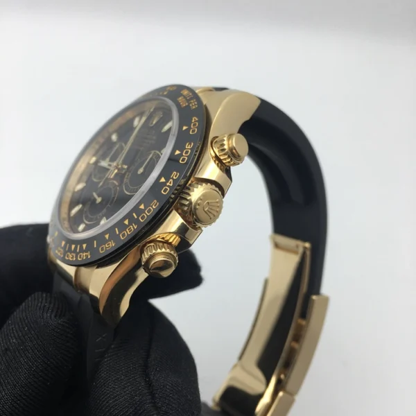 Rolex COSMOGRAPH DAYTONA-116518LN-0035 - Image 3